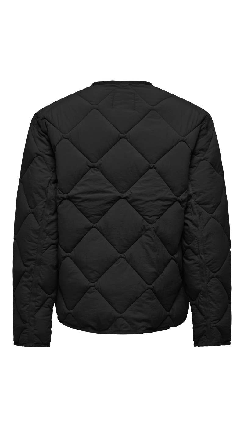 Veste Black ONLHARRIET ONLY - 2 | MULHERES